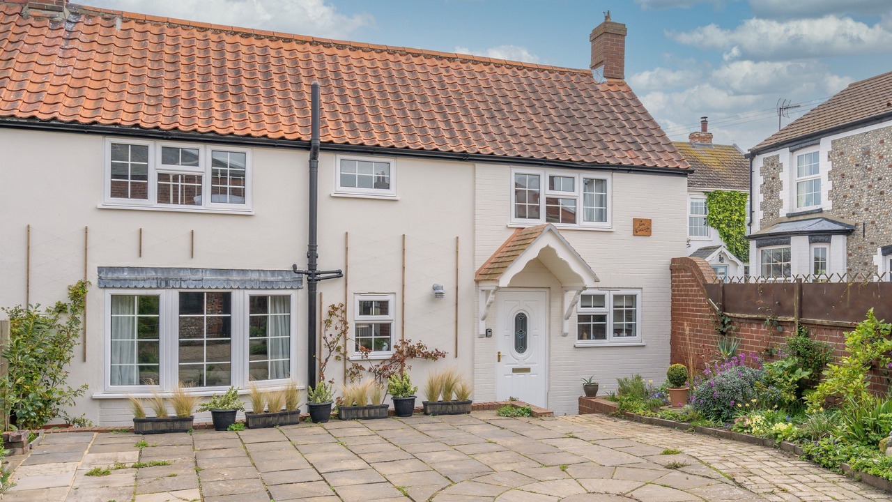 Photo of Outdoor in Winterton-on-Sea