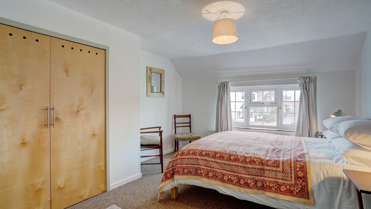 Photo of Bedroom in Winterton-on-Sea