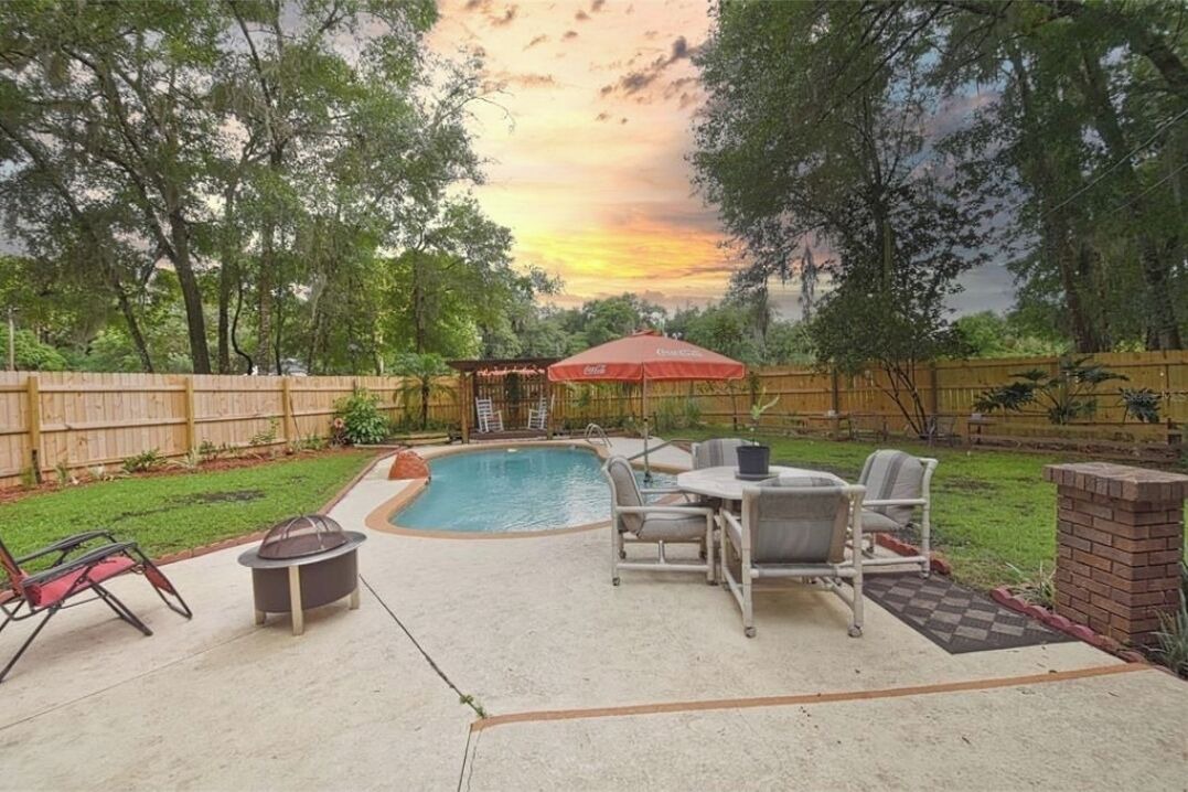 Photo of Outdoor in Edgar