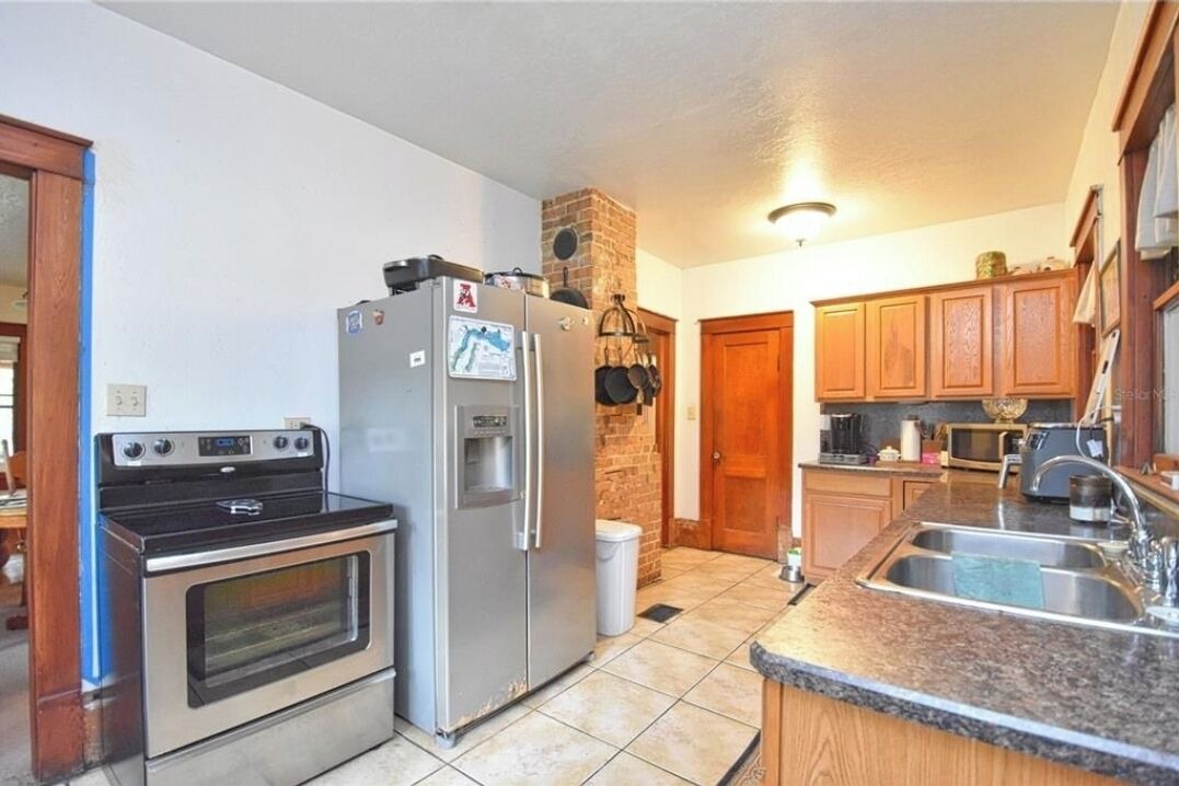 Photo of Kitchen in Edgar