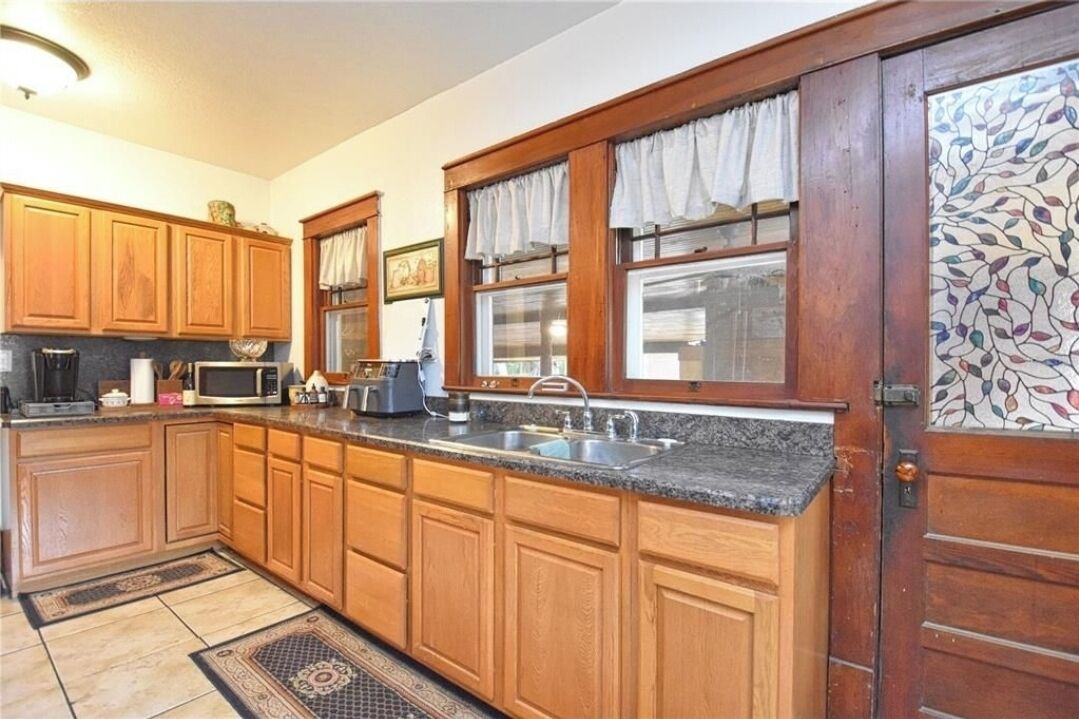 Photo of Kitchen in Edgar