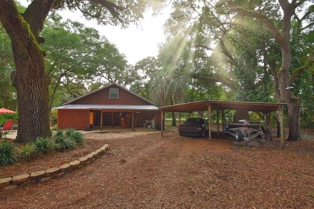 Photo of Outdoor in Edgar