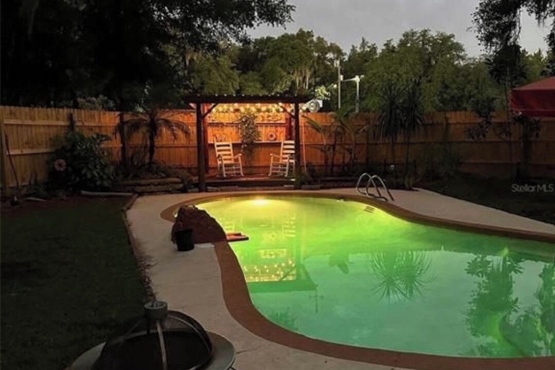 Photo of Outdoor in Edgar