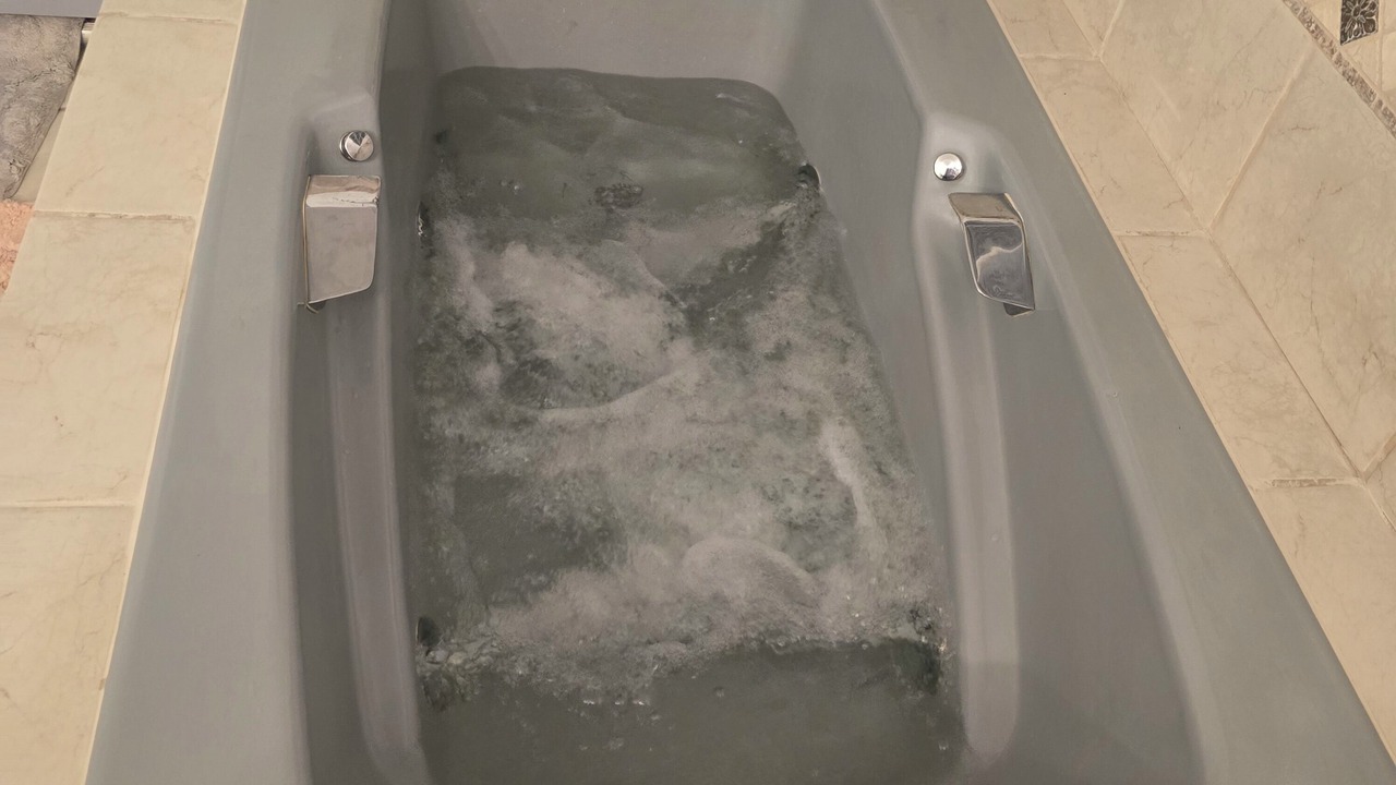 Photo of Bathroom in Edgar