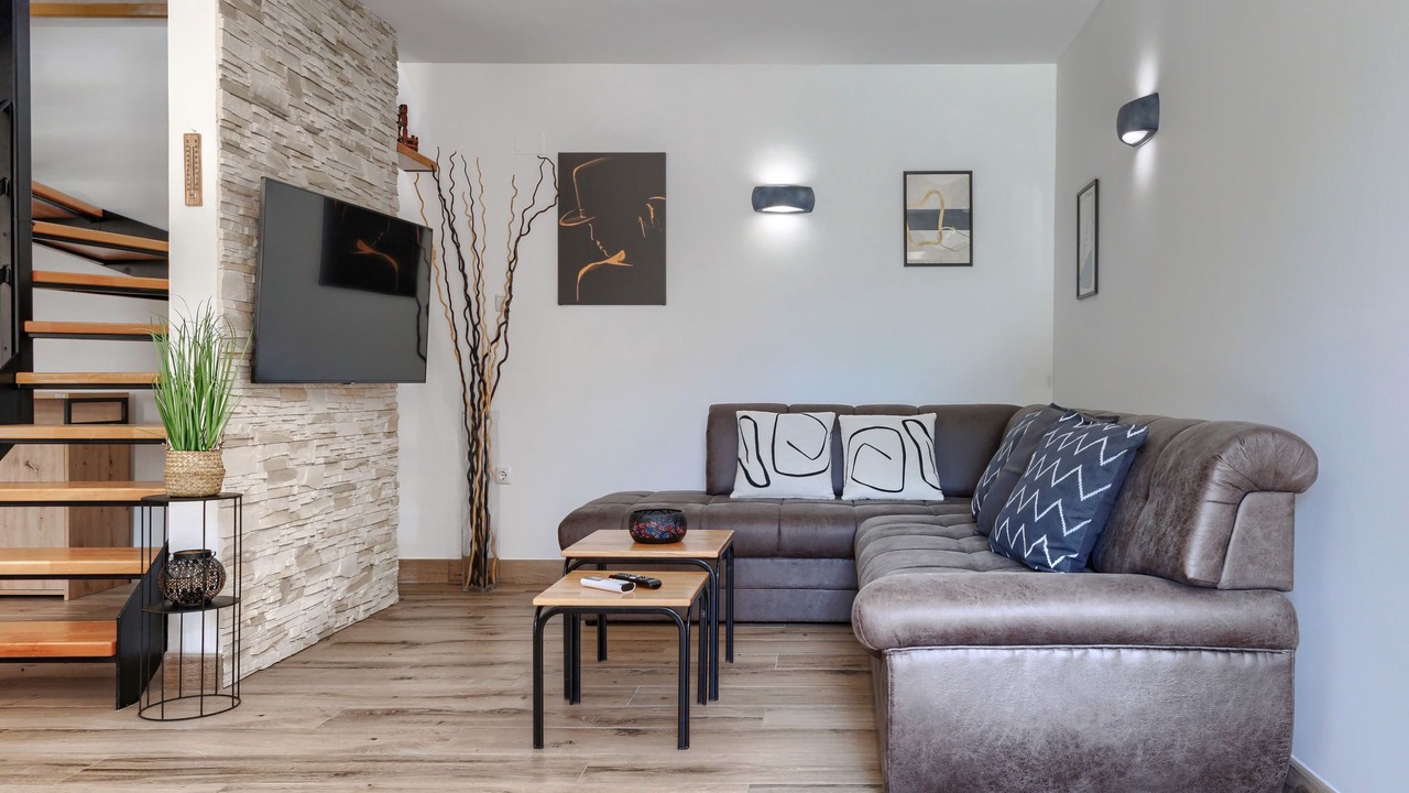 Photo of Livingroom in Sajini