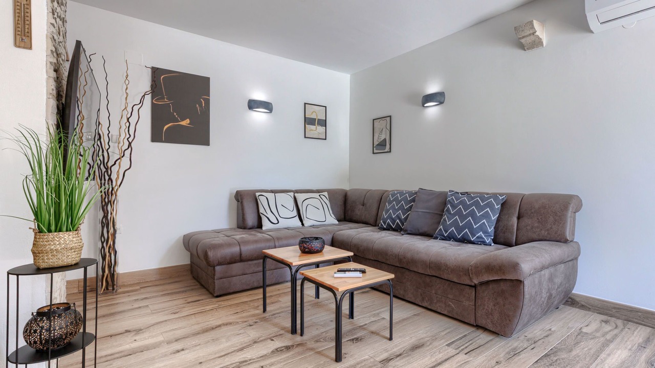 Photo of Livingroom in Sajini
