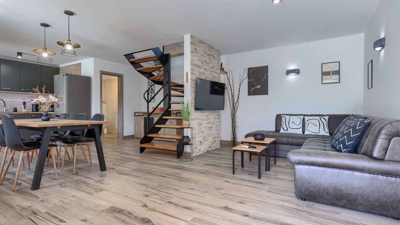 Photo of Livingroom in Sajini