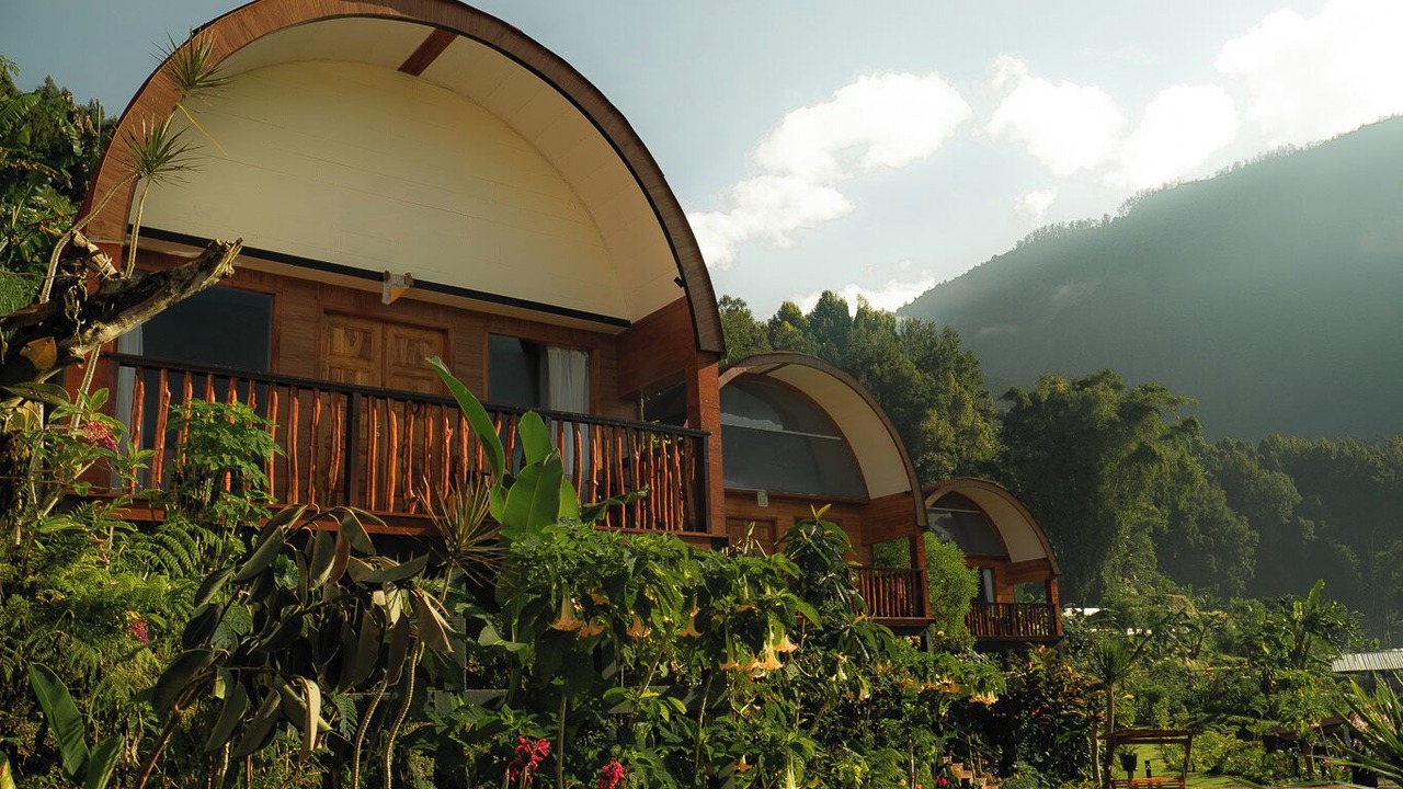 Photo of Outdoor in Candikuning