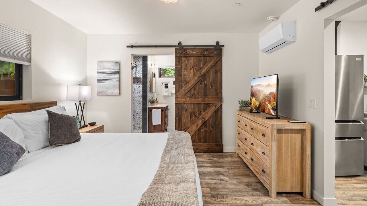 Photo of Bedroom in Sedona
