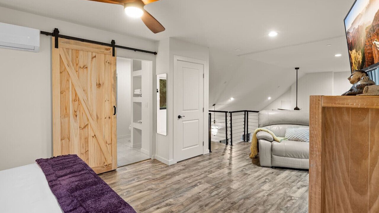 Photo of Bedroom in Sedona