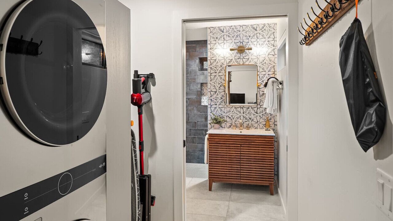 Photo of Bathroom in Sedona