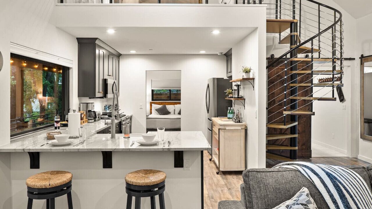 Photo of Kitchen in Sedona