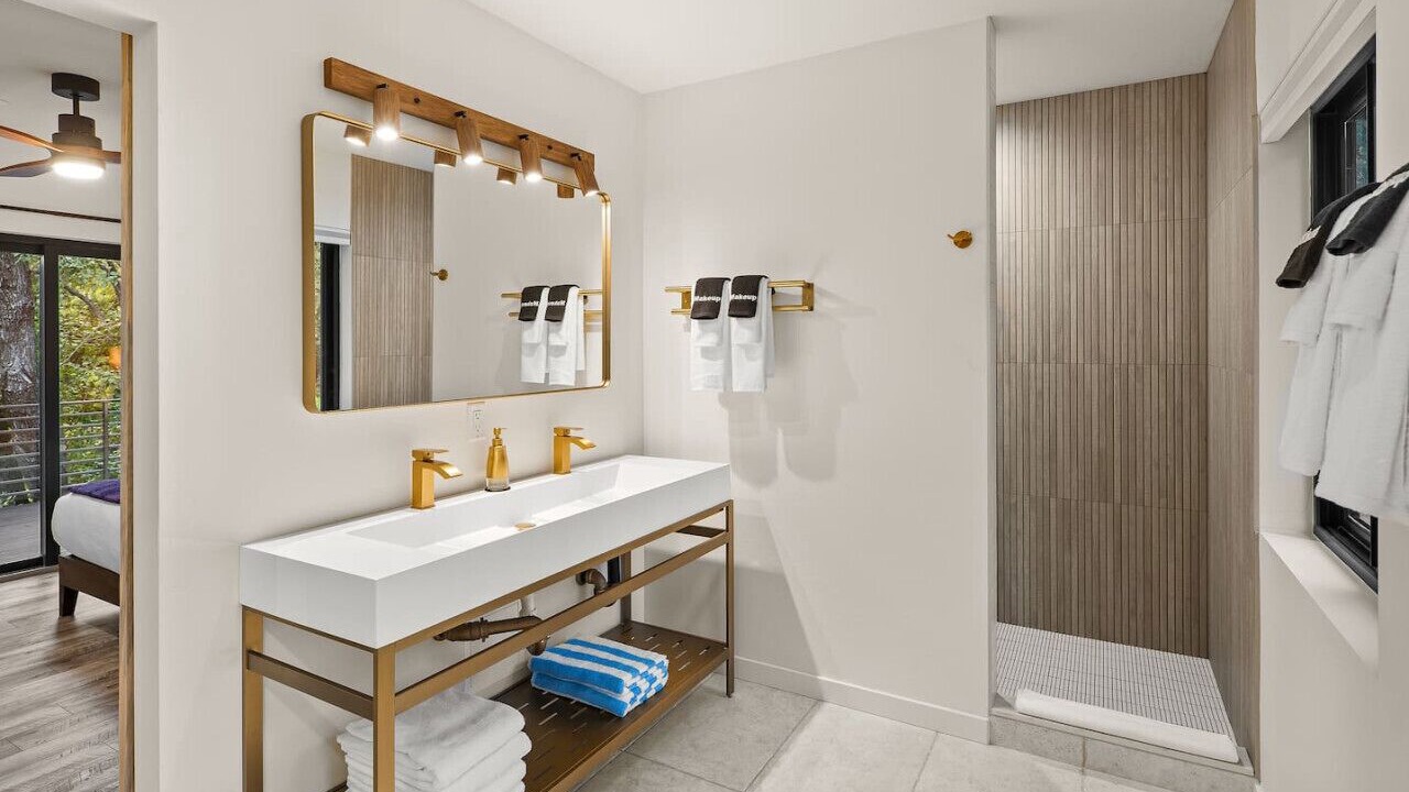 Photo of Bathroom in Sedona