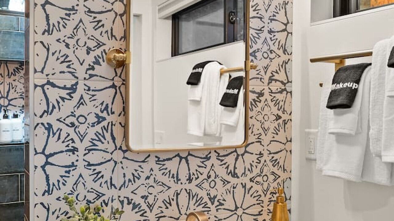 Photo of Bathroom in Sedona