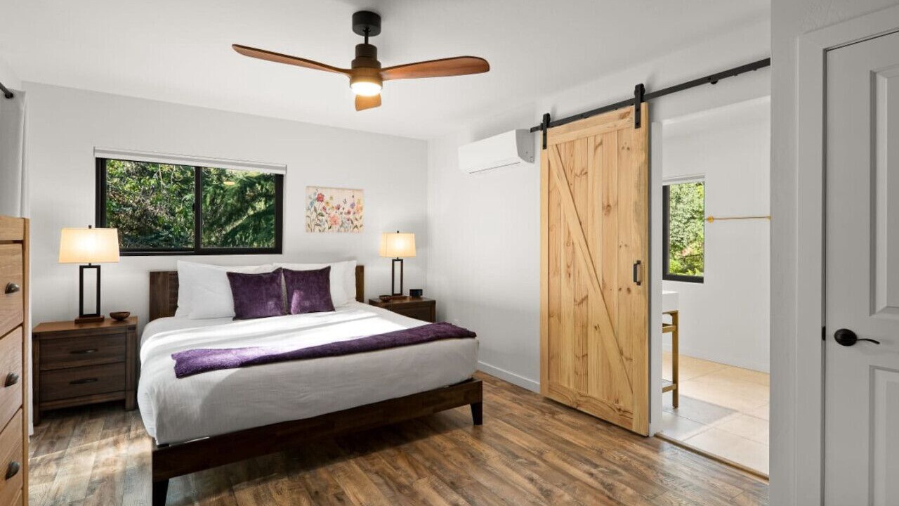 Photo of Bedroom in Sedona