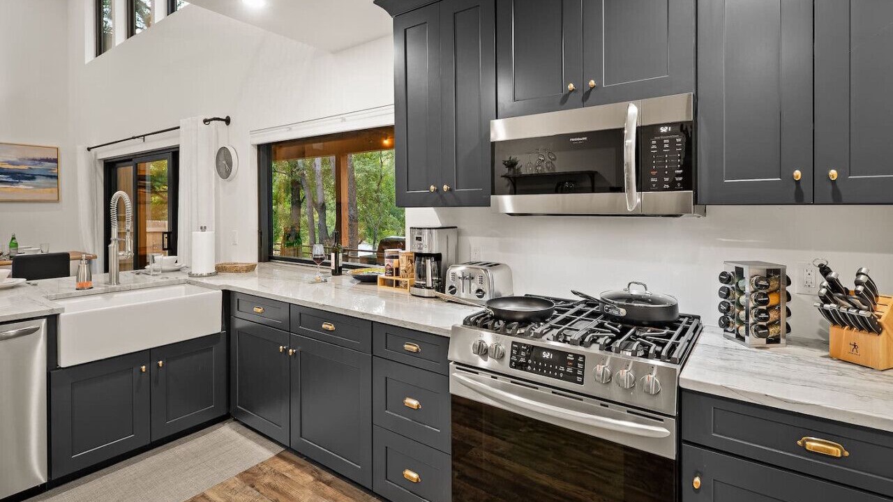 Photo of Kitchen in Sedona