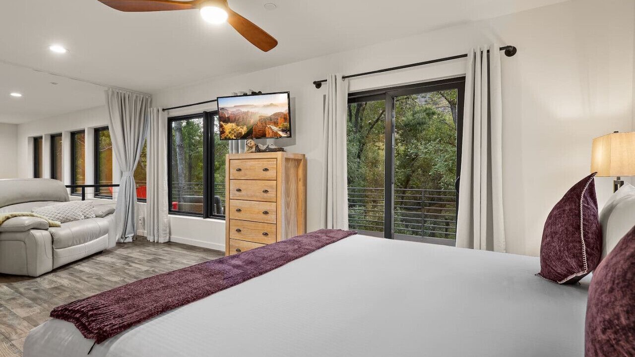 Photo of Bedroom in Sedona