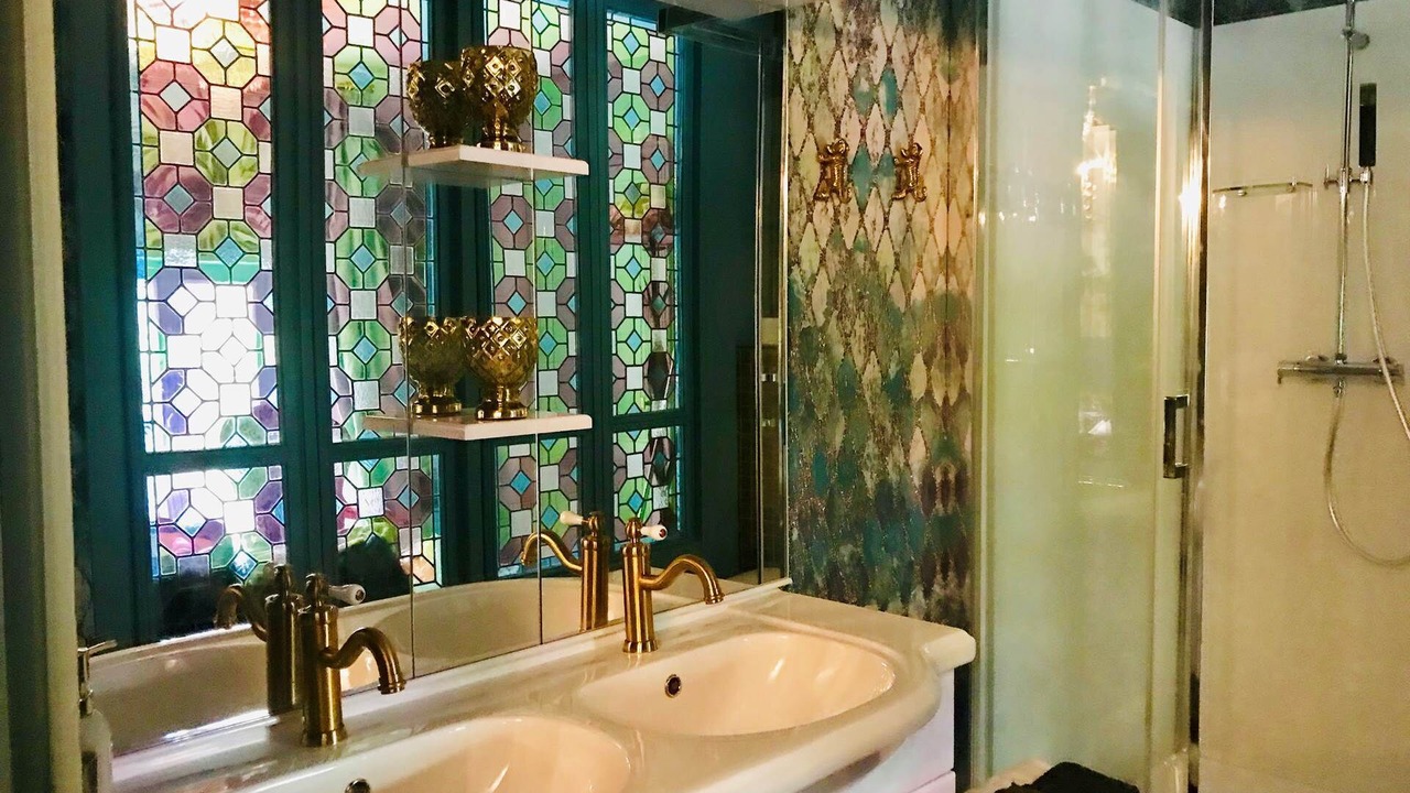 Photo of Bathroom in Mouleydier