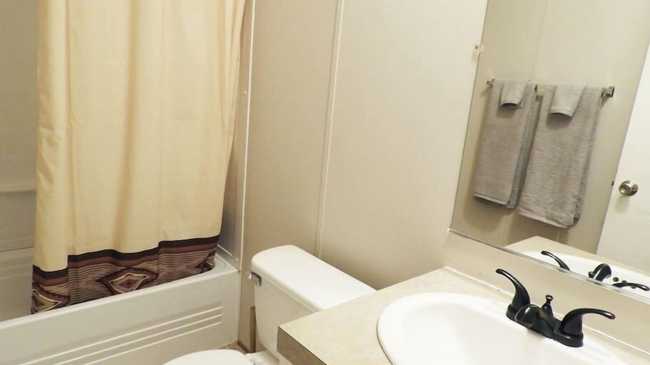 Photo of Bathroom in Brewster County