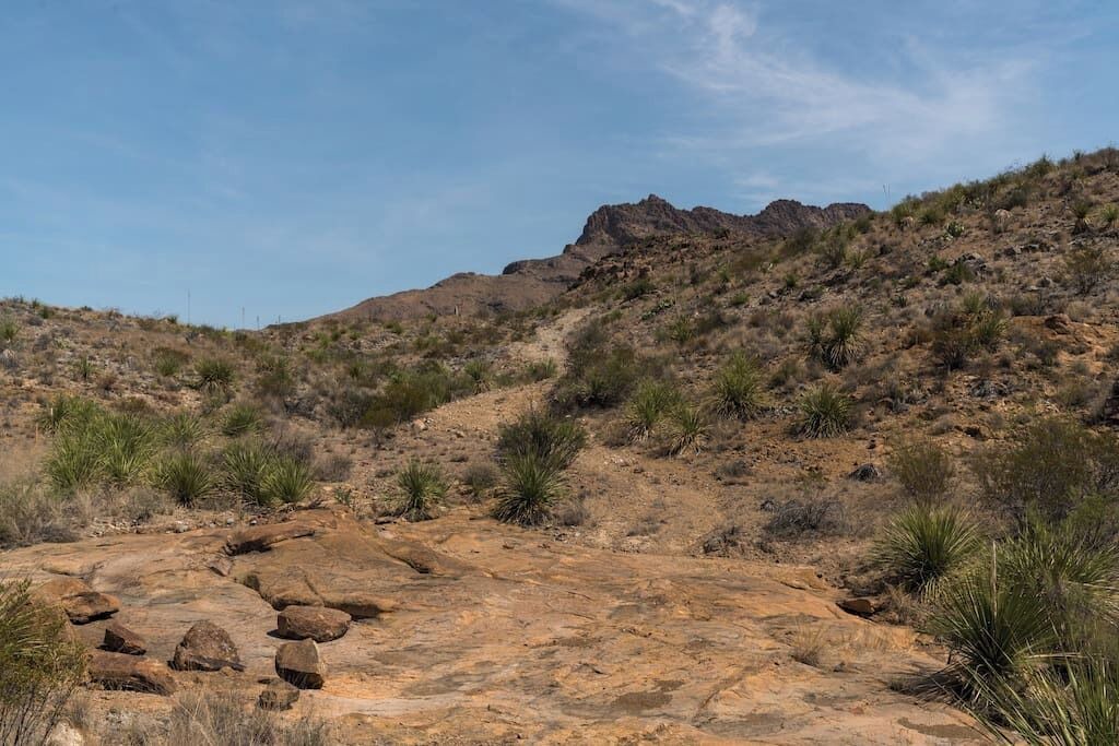 Photo of Others in Brewster County