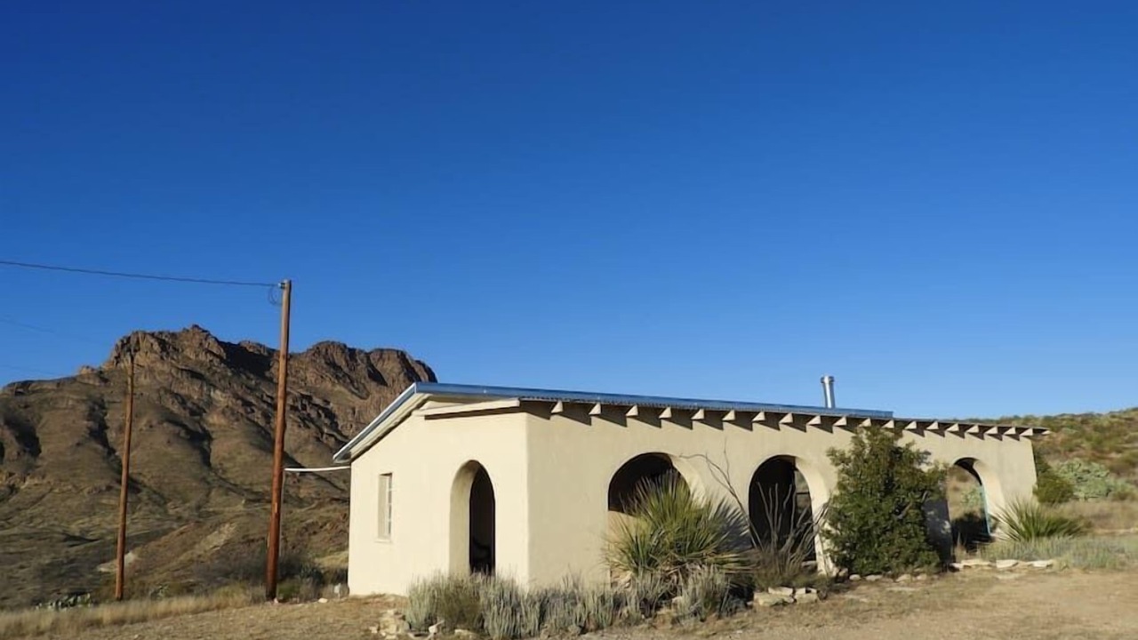 Photo of Outdoor in Brewster County
