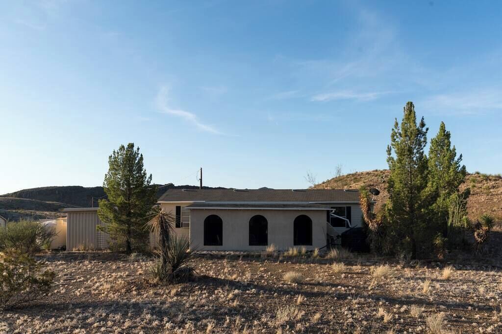 Photo of Others in Brewster County