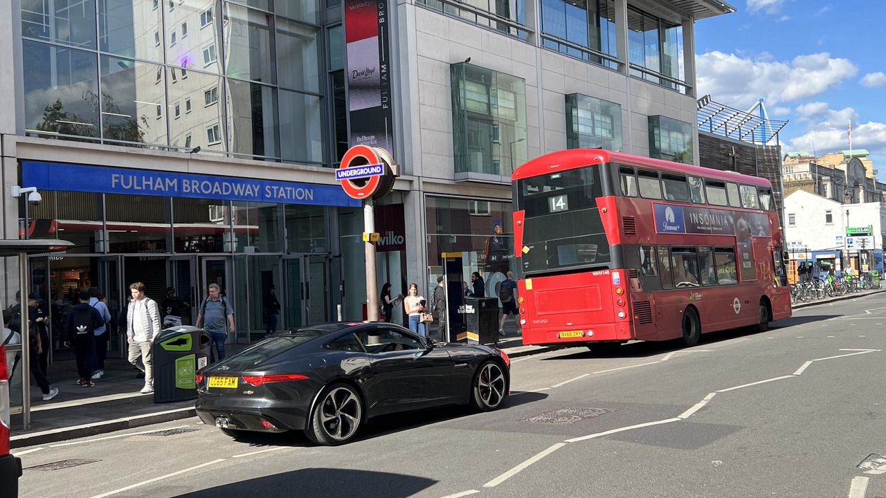 Photo of Others in Sands End