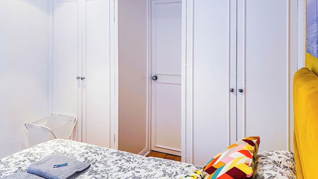 Photo of Bedroom in Sands End