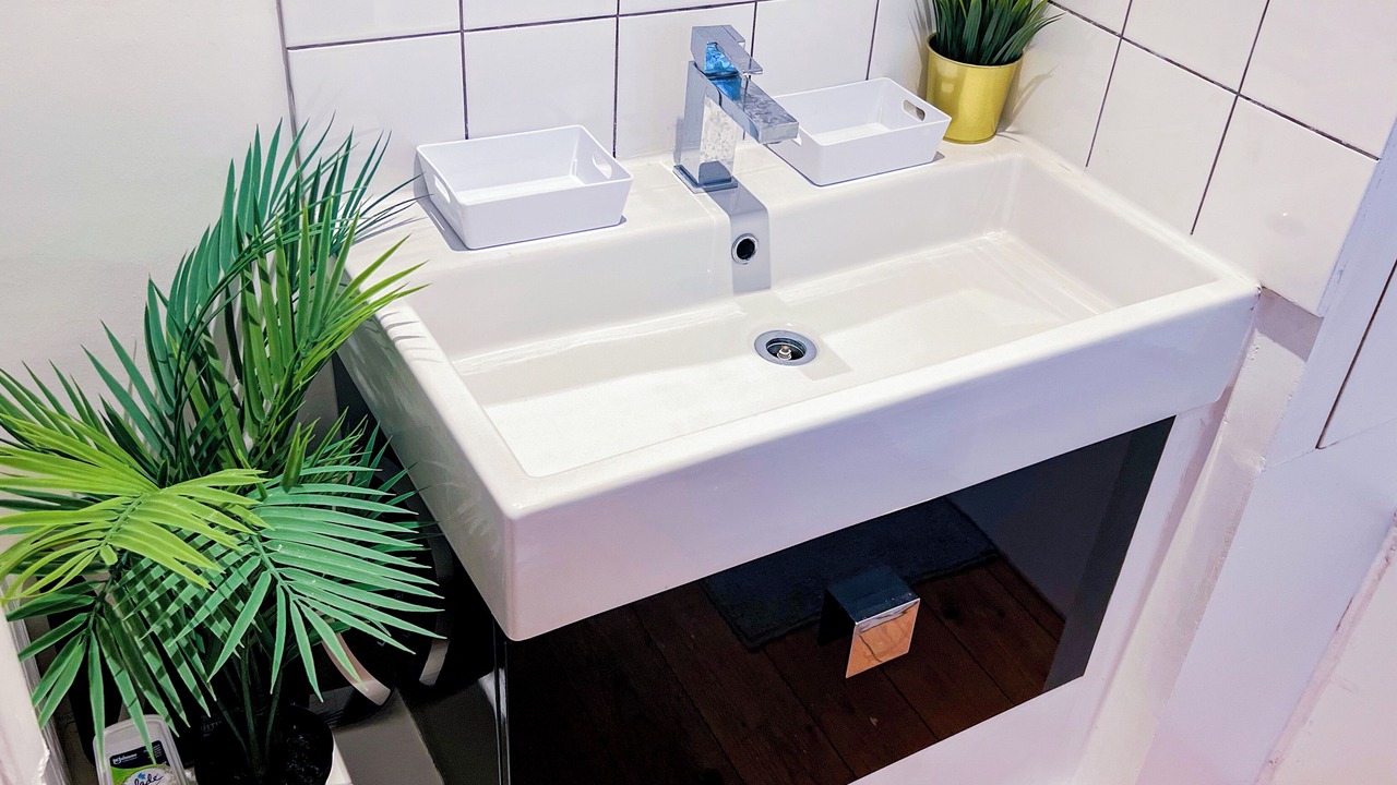 Photo of Bathroom in Sands End