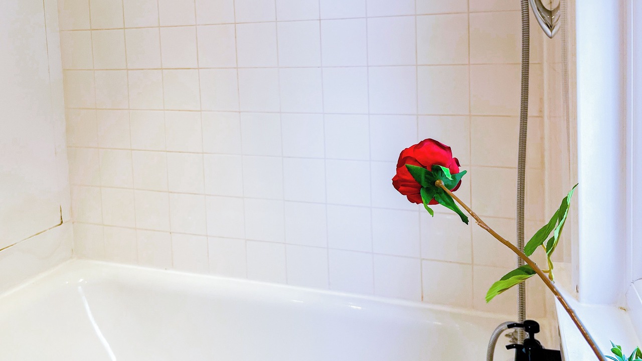 Photo of Bathroom in Sands End