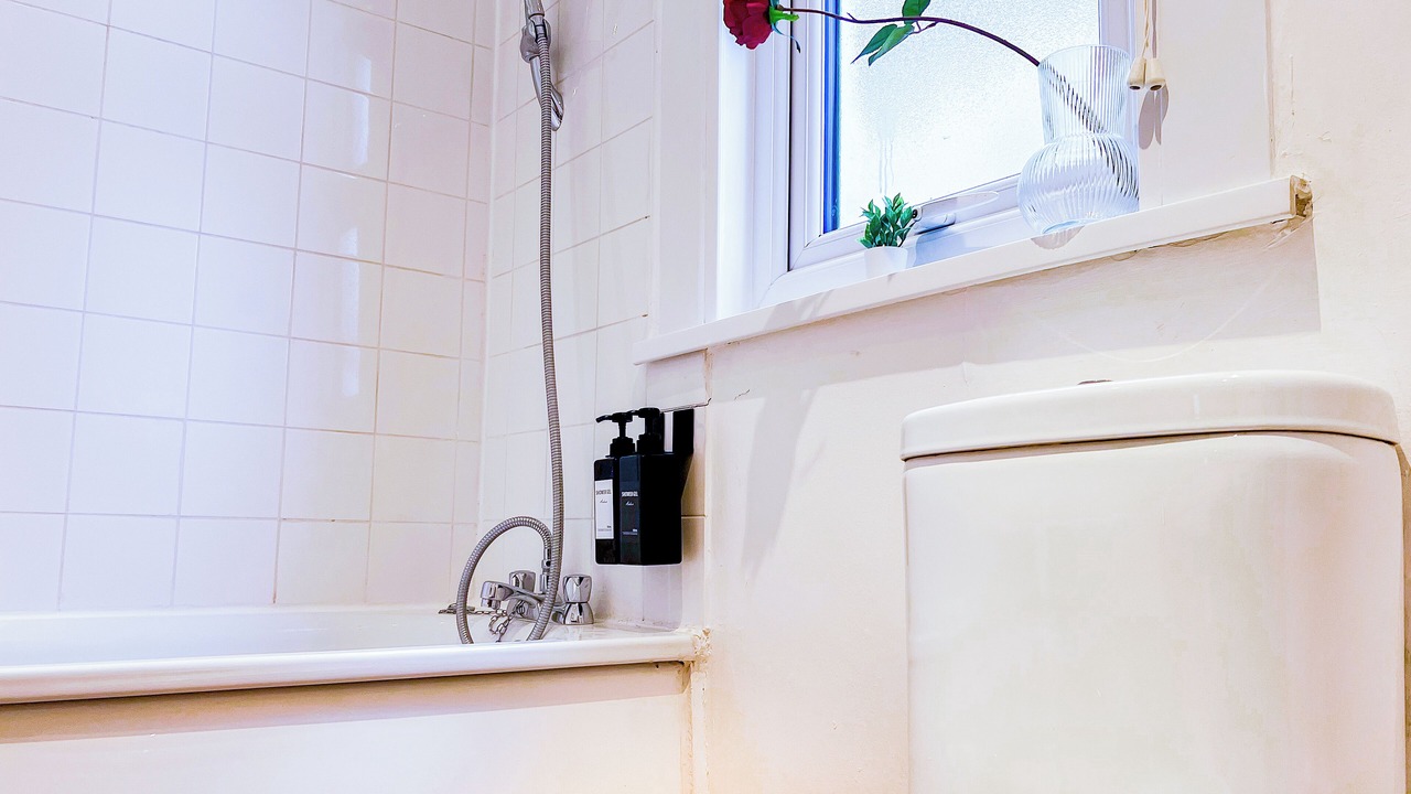 Photo of Bathroom in Sands End