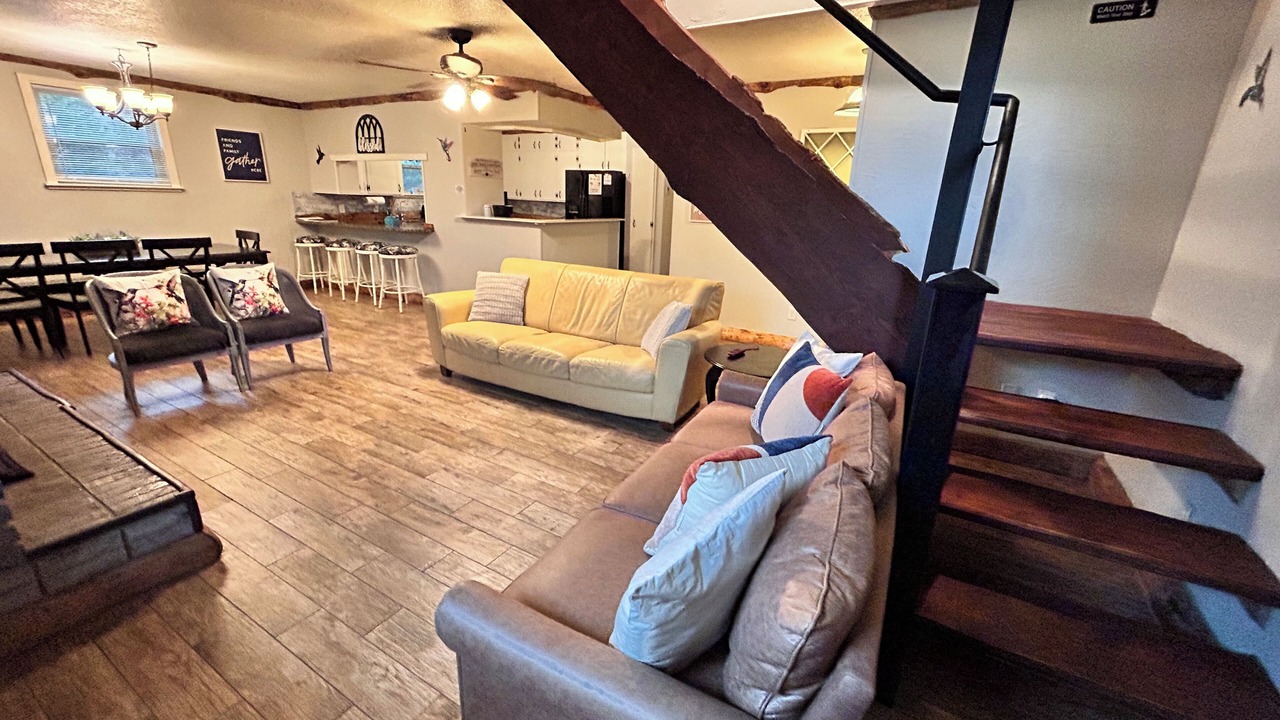 Photo of Livingroom in Palisades