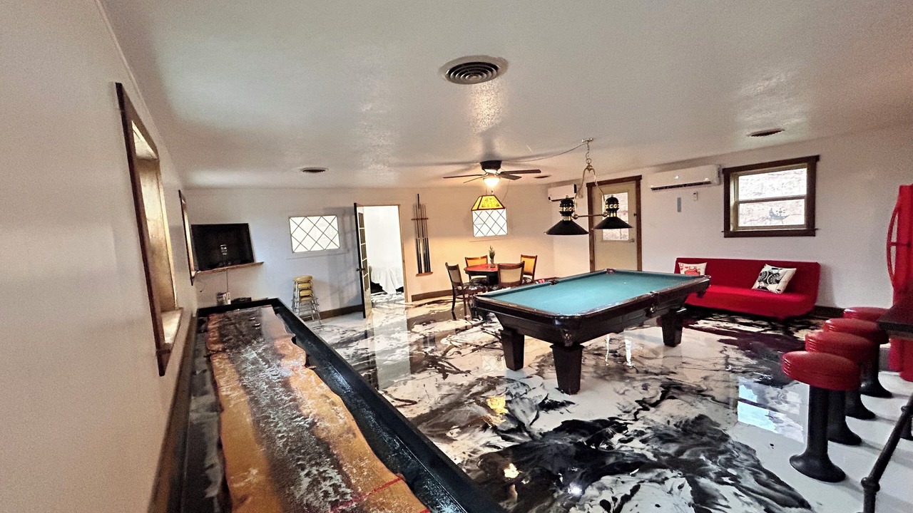 Photo of Bedroom in Palisades