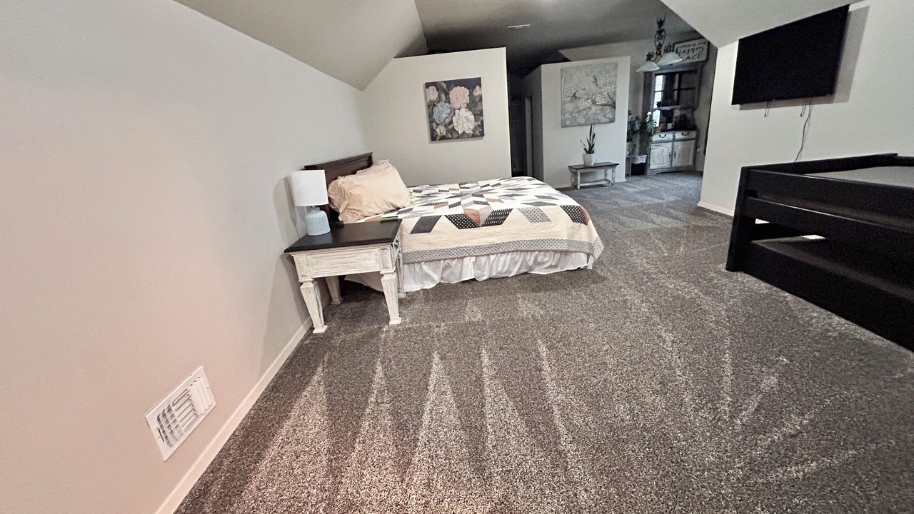 Photo of Bedroom in Palisades