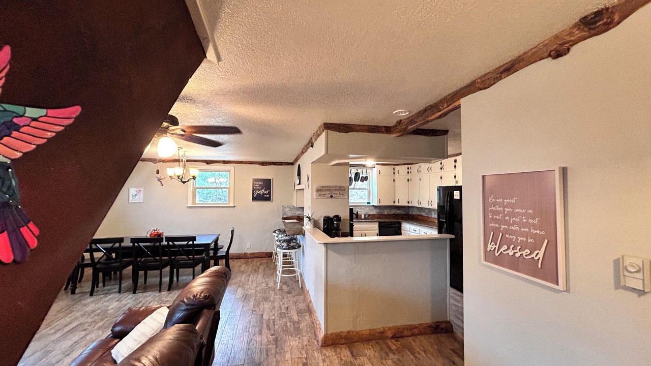 Photo of Livingroom in Palisades