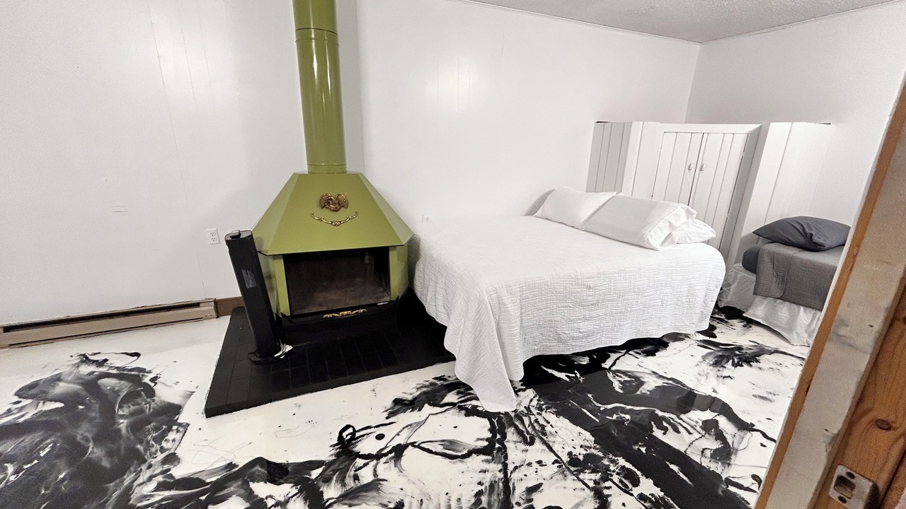 Photo of Bedroom in Palisades