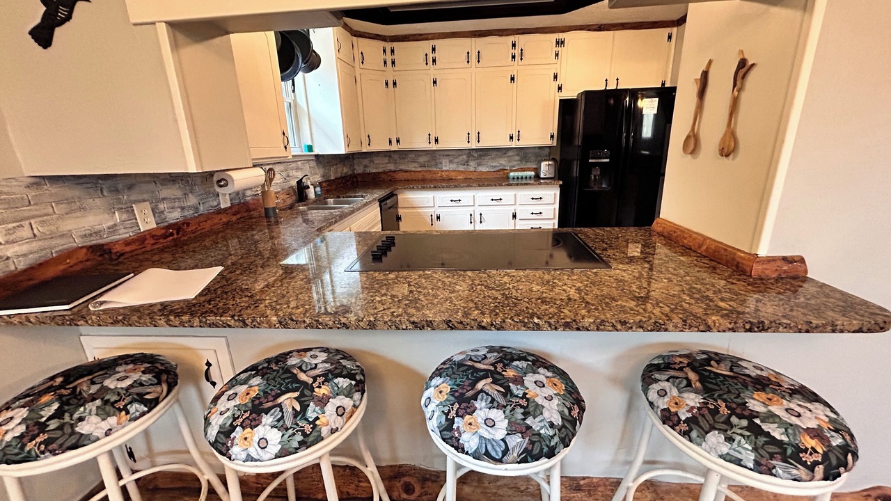 Photo of Kitchen in Palisades