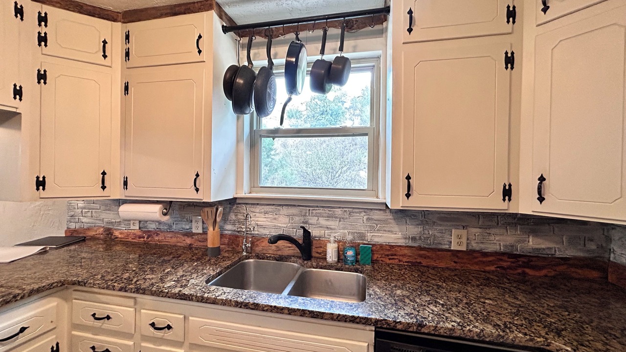 Photo of Kitchen in Palisades