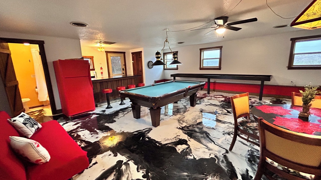 Photo of Bedroom in Palisades