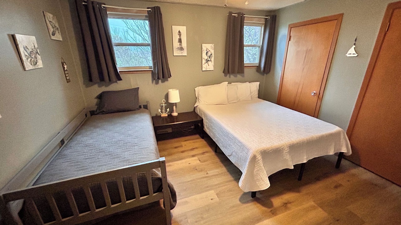 Photo of Bedroom in Palisades