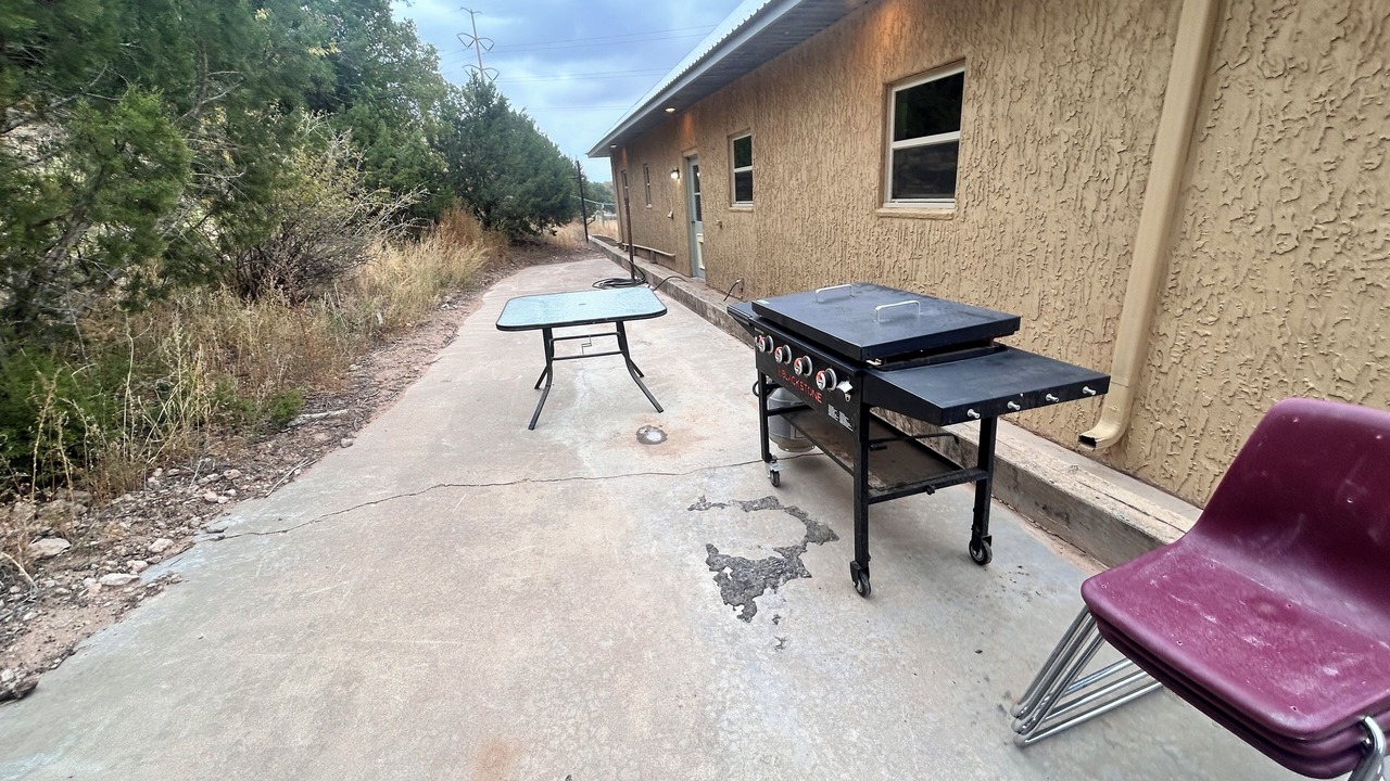 Photo of Outdoor in Palisades