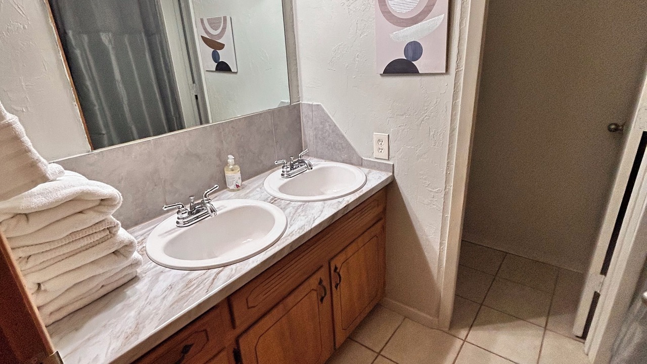 Photo of Bathroom in Palisades