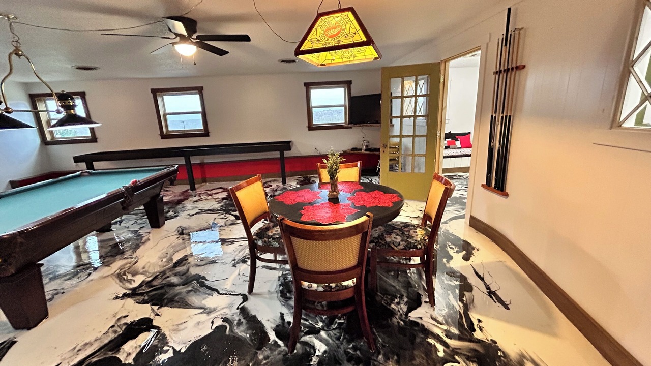 Photo of Bedroom in Palisades