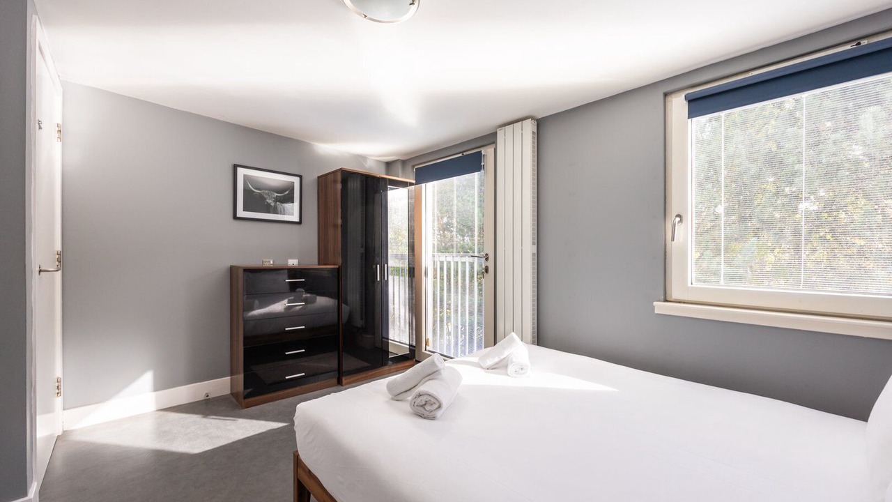 Photo of Bedroom in Craigmillar