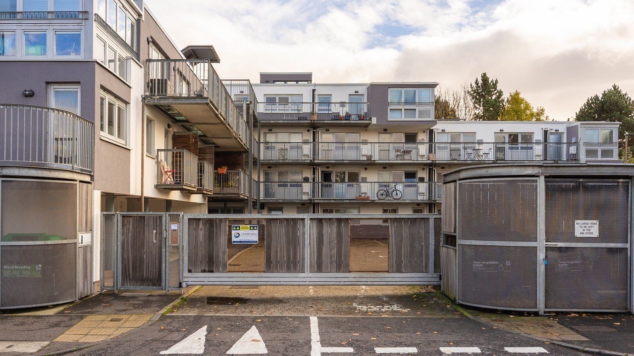 Photo of Outdoor in Craigmillar