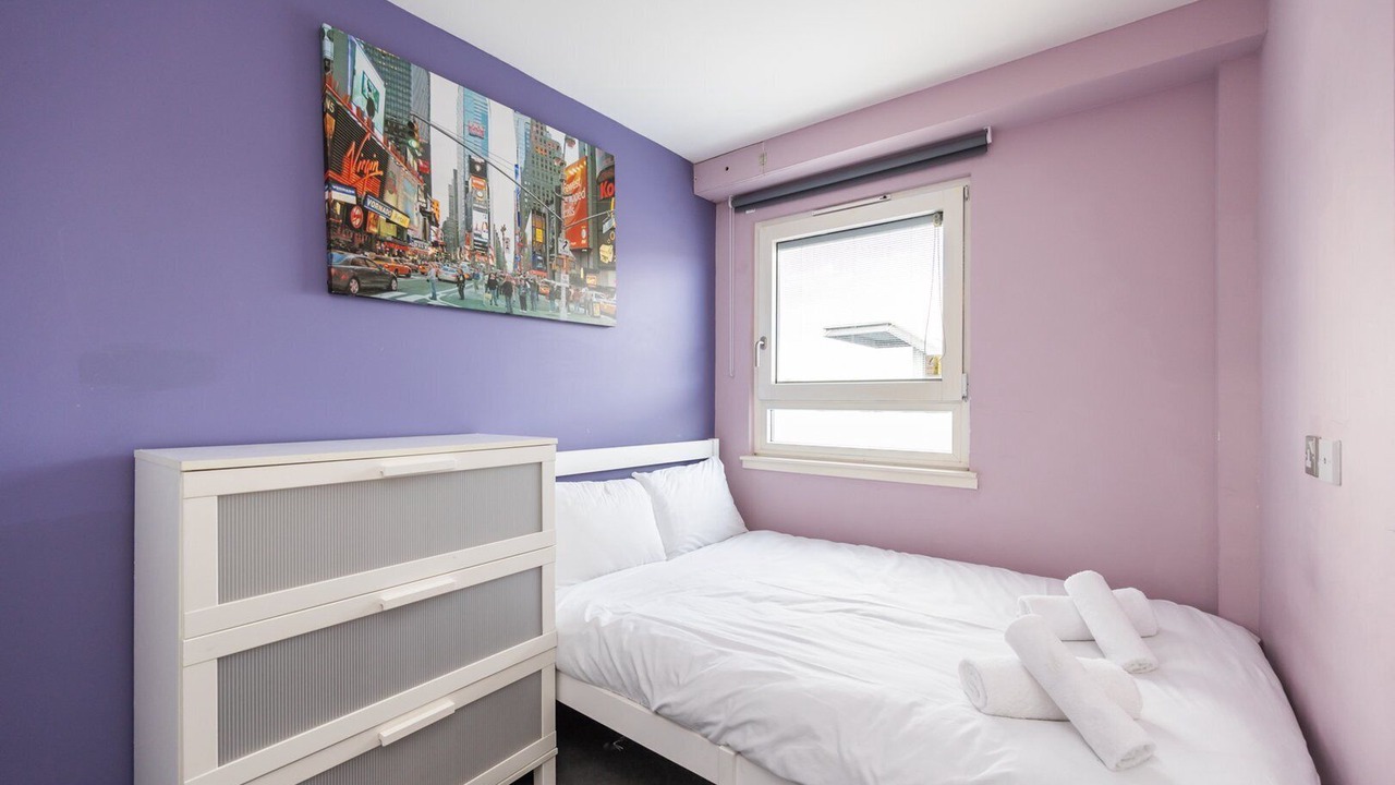 Photo of Bedroom in Craigmillar