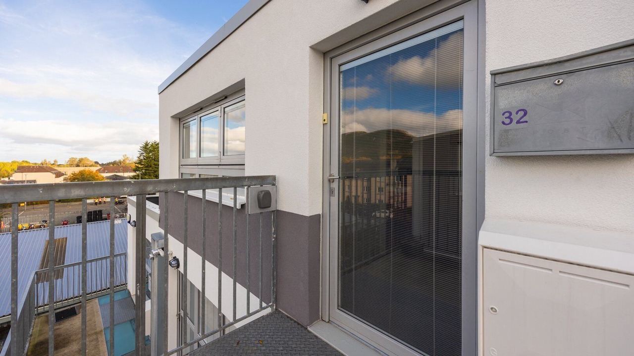 Photo of Outdoor in Craigmillar