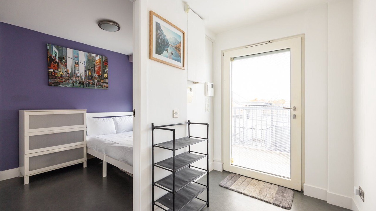 Photo of Bedroom in Craigmillar