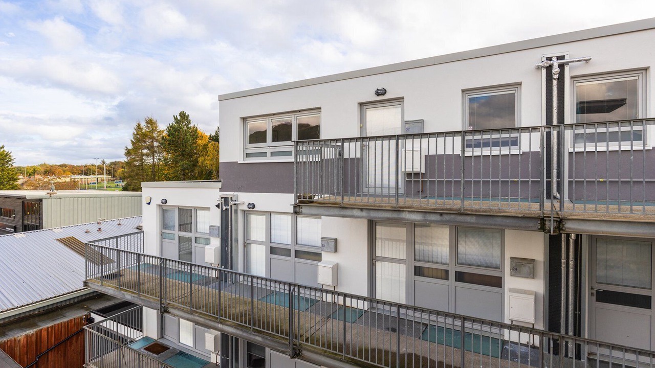 Photo of Outdoor in Craigmillar