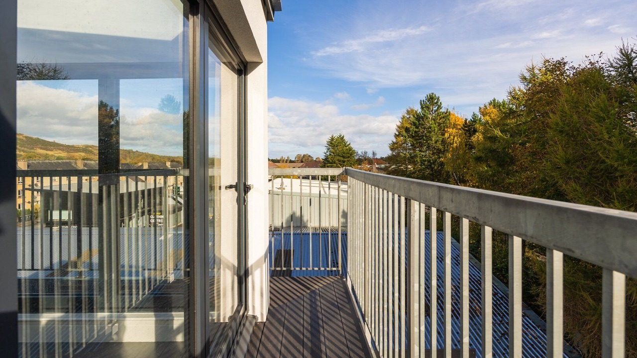 Photo of Outdoor in Craigmillar